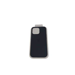 iPhone 13 Pro Silicone Case Dark Gray