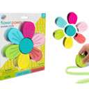 Flower Power Chalk 