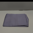 BEDELITE Pillow Cases Standard Size Set of 2, Rayon Derived from Bamboo, Cooling Pillow Cases for Hot Sleepers & Night Sweats, Breathable and Silky Soft Envelope Pillowcases(Grey, 20"x26")