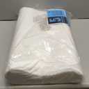 Tempur-Pedic TEMPUR-Ergo Neck Pillow, Medium Profile, White