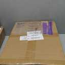 41 Panels Pet Playpen, 35.4" L x 23.6" W x 23.6" H Small Animal Playpen with 2 Doors, C&C Cage for Guinea Pigs,Rabbit,Bunny,Hedgehogs, Puppy Play Pen Indoor Outdoor, Two-Story Chicken Play Pen