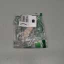 Fitpolo Smart Watch for Women,1.3" AMOLED Touchscreen Fitness Tracker, Make/Answer Calls, Heart Rate SpO2 Monitor, IP68 Waterproof, Sleep & Activity Tracking Smartwatch for Android Phones iPhone (Rose Gold)