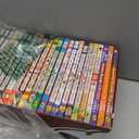 A Libray of Diary of a Wimppy Kid 1-24 Books Complete Collection Box Set Paperback