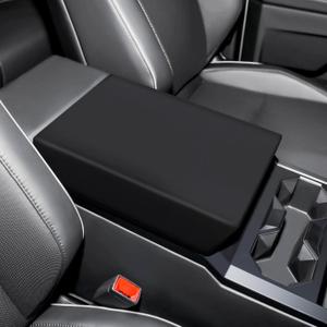 Center Console Cover Compatible with Tesla Cybertruck 2024 2025 TPE Waterproof