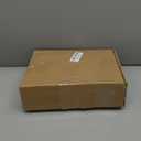 CiBiZi Clear Shoe Slots Organizers 10Pack Shoe Stacker Organizer for Closet Shoe Stackers for a Pair of Shoes Shoe Display Shelf Shoe Rack Holders Space Saver Organizador de Zapatos (Clear)