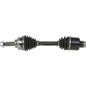 Cardone 66-2086 New CV Axle