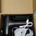 OLsky Massage Gun Deep Tissue, Handheld Electric Muscle Massager, High Intensity Percussion Massage Device for Pain Relief with 9 Attachments,Pallet of Product (Black)