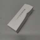 Mens Reading Glasses Stylish Readers Large Lightweight Reader 1.0 1.25 1.5 1.75 2.0 2.25 2.5 2.75 3.0 3.5 4.0 (Transparent)