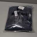 NORTHYARD Men's Running Hoodie Lightweight Fleece Workout Pullover Long Sleeve Cold Weather Hooded Sweatshirts Athletic Gym (Large, Darkgrey)