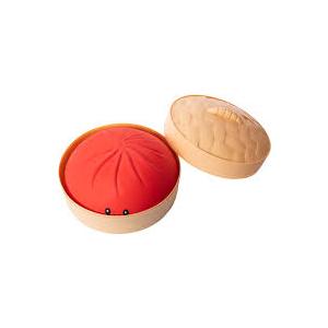 Super Mega Rainbow Mystery Squishy Bun Set 