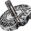 GM Genuine Parts 24236487 Automatic Transmission Fluid Pump Cover with Seal