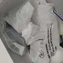 Replacement Mask Cushion Accessories Set for AirFit F20, Includes Cushions, Headgear, Frame & Clips in One Pack (No Elbow), Reliable Seal & Perfect Fit Replacement Supplies 4 in 1(Medium)