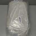 vctops Diamond Plush Sofa Couch Cover Soft Velvet Sectional Couch Covers Non-Slip Sofa Slipcover for Dogs Cats Pet Love Seat Recliner Leather L Shaped, Armrest Backrest Cover (Cream,28"x28")