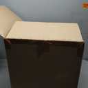 Odor-Locking Diaper Pail,Works with Regular Trash Bags (Grey and White)
