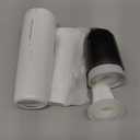 Handheld Vacuum Cordless, Car Vacuum Portable with 2 Suction Modes, Blow & Suction 2-in-1, Mini Vacuum Cleaner Rechargeable for Car, Home, Pet Hair, Office, Desk, Keyboards (White)