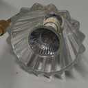 Marycele Candle Warmer Lamp with Timer & Dimmer - Valentines Day Gifts for Women Her Mom, Aesthetic Valentines Decor, Adjustable Height Wax Melter for Large Jar & 3-Wick Candles (2 Bulbs Included)