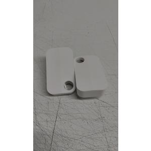 Plug In Air Ionizers for Home, Quiet Operation Office Air Freshener Mobile Air Cleaner for Bedroom,Living Room,Bathroom and Pet Room (2)