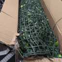 Artificial Grass Wall Backdrop Panels Roll: 40" X 120" (33.5 sqft)