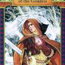 In the Hand of the Goddess