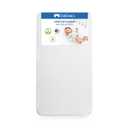 DaVinci Complete Slumber MINI Crib Mattress, Firm support, Lightweight, Waterproof, Greenguard Gold Certified