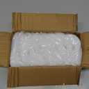 3 X 3 inches, 2 Mil Clear Reclosable Zip Bags, Case of 1000 GPI Brand