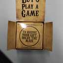 aGreatLife Money Maze Puzzle Box, ABS Material, All Ages, 1 Piece, 3x3 Cube, Green, Intermediate Skill Level, Portable, Unisex