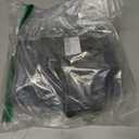 CANGHPGIN 2 Pack Mens Workout Athletic Shorts 7 inch Inseam Quick Dry Hiking Shorts Men Lightweight Sports Gym Shorts Running (Black, XXXL)