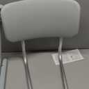 Medline Heavy Duty Shower Chair with Back, Bariatric Bath Chair, Supports up to 650 lbs