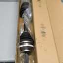 GSP NCV37535 Constant Velocity Half-Shaft Assembly