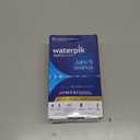 Waterpik Cordless Advanced 2.0 Water Flosser For Teeth, Gums, Braces, Dental Care With Travel Bag and 4 Tips, ADA Accepted, Rechargeable, Portable, and Waterproof