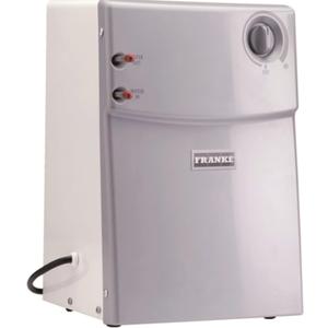 Franke CT-200 Little Butler Under Sink Water Filtration Chiller Tank, White