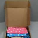 48 Pcs Kids Mini Baking Sets for Real Cooking Games Prize Party Favors, with Spatula, Rolling Pin, Whisk, Gift Bags for Baking Cooking Party Class