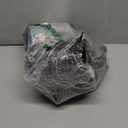 Ganiza Juicer Machines, Slow Masticating Juicers with Large Feed Chute for Whole Fruits & Vegetables, Cold Press Juicer with 3 Replace Filters for Batch Juicing, Easy to Clean, BPA Free(Silver)