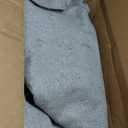 Mohawk Home 8' x 10' 1/4" Rug Pad 100% Felt Protective Cushion, Premium Comfort Underfoot  Felt Only Pad