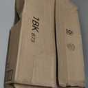 BINO 2-Tier Collapsible Dish Rack with Tray - Matte Black | Dish Drainer Kitchen Plate | Holders for Cups & Plates | Foldable Rack for Kitchen Countertop | Storage and Organization