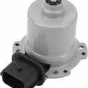 AE8Z-7C604-A Automatic Transmission Clutch Actuator B/A for 2012 2013 2014 2015 2016 2017 Ford Focus SE SEL, 11-17 Ford Fiesta Trans Clutch Actuator Replace Ford AE8Z7C604A, AE8Z7C604 (Gray)