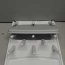 Ubbi 13-Peg Baby Bottle Drying Rack 