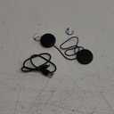 Bluetooth Speakers Module - Pillow Speaker with Mic, DIY Bluetooth Headset, Beanie and Headband Replacement Module for Sleep Headphones