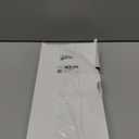 Jetec Cutting Board Eat Sign Set Hanging Art Kitchen Eat Sign Farmhouse Fork and Spoon Wall Decor Rustic Primitive Country Kitchen Decor for Home over Cabinet Decoration(Black, White, Gray)