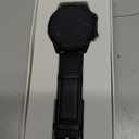 PUBU Smart Watch for Men, Built-in GPS with Map(Answer/Make Call/Text), AI Smartwatch for Android Phones/iPhone, 100+ Sport Mode Fitness Tracker with Health/Sleep Monitor, Compass/Barometer(2 Bands) (Black)