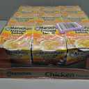 Maruchan Instant Lunch Chicken Flavor, 2.25 Ounce (Pack of 12)