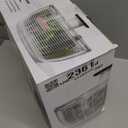 OXO Good Grips Salad Spinner | Lettuce Spinner | Fruit Washer | Fruit Washing Bowl with Strainer | Vegetable Cleaner | Salad Cleaner | Lettuce Washer | 6.22 Quart Capacity