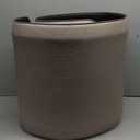 Kitchen Mats for Floor, 1 Inch Extra-Thick Kitchen Rugs, Non-Slip & Waterproof Standing Desk Mat, Comfort Anti Fatigue Mats for Kitchen Floor, Home, Sink, Office (20" X 72", Khaki)