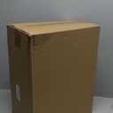 Potty Training Toilet, Realistic Potty Training Seat, Toddler Potty Chair with Soft Seat, Removable Potty Pot, Toilet Tissue Dispenser and Splash Guard, Non-Slip for Toddler& Baby& Kids (Navy Blue, Yellow)