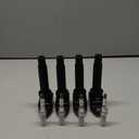 PHILTOP Ignition Coil Pack and Iridium Spark Plugs Fits for Mazda 2013-2018 2022 CX-5 2.5L, 2012-2023 3 2.0L/2.5L, 2014-2017 6, 2020-2023 CX-30 2.5L, 2016-2021 CX-3, 2016-2023 MX-5 Miata, 4PCS UF656