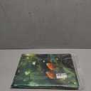 Apdidl Forest Wall Tapestry for Bedroom, Nature Green Tree of Life Tapestries Wall Hanging, Fairy Tales Magical Landscape Backdrop Tapestry for Living Room Dorm Decor (51"X60")