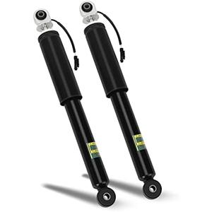 GJDRIVER 84178213 Rear Magnetic Shock Absorber Compatible with for Silverado 1500 2015-2018,GMC Sierra 1500 2015-2018 22953019 23303448 23314866 23425431