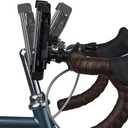 BELL Stowaway Top Tube Bicycle Bag
