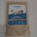 AmeizPet Silvervine Dust for Cats, Catnip Alternative for Training & Play, Cat & Kitten Behaviour Dust 35g (0.08 Oz), Best before: October 2026