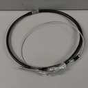 Throttle Cable for Earthquake 31635 MC33 Mini Tiller Cultivator
